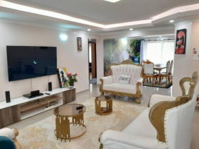 spacious 3bedroom apartment